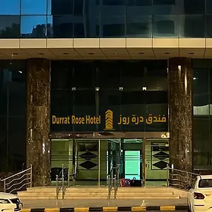 فندق درة روز Durrat Rose Saudi Arabia