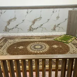*** شقة فندقية أطلالة أبحر للوحدات السكنية المملكة العربية السعودية