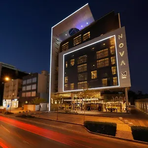 Nova M Hotel, Edge By Rotana Hotel
