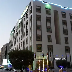 Al Raha Garden Suites Aparthotel