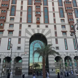 Gulnar Taiba Saudi Arabia