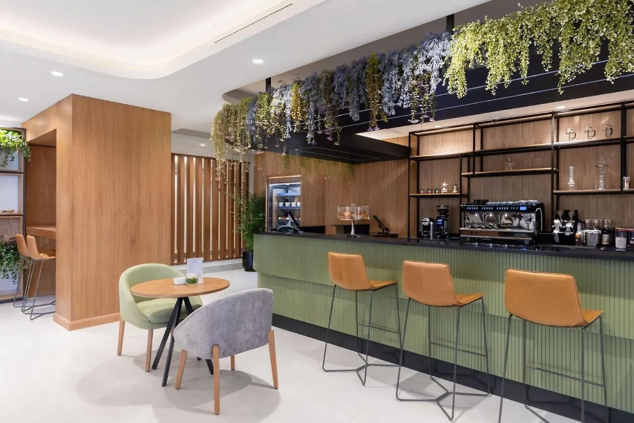 Holiday Inn Riyadh The Business District By Ihg